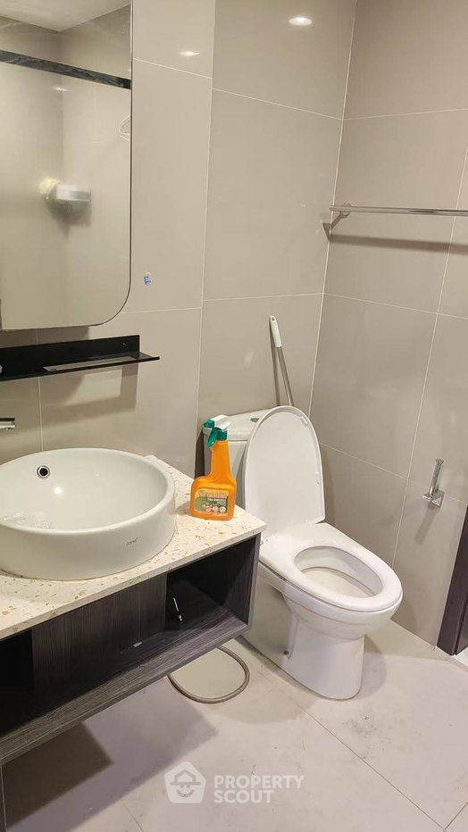 รูป คอนโด 1-ห้องนอน ที่ เอ็กซ์ที ห้วยขวาง ใกล้ MRT ห้วยขวาง (ID 3314068) - รูปที่ 5/7