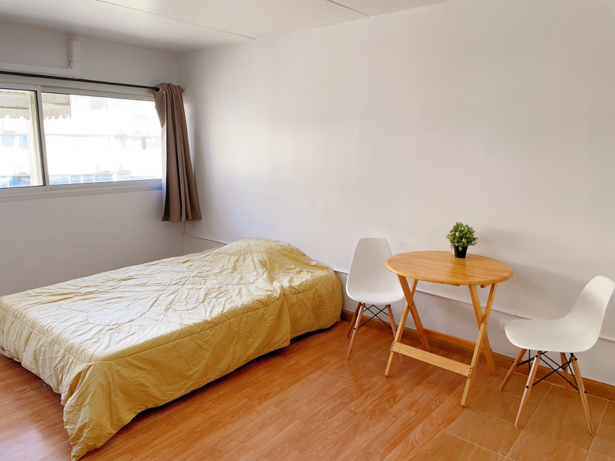 รูป 🔥ด่วน ห้องไปไวมากกก Code: 26KJ5019  ให้เช่า Popular Condo ✅ Add Line @kjcondo (มี@ข้างหน้าด้วยนะคะ) - รูปที่ 1/8