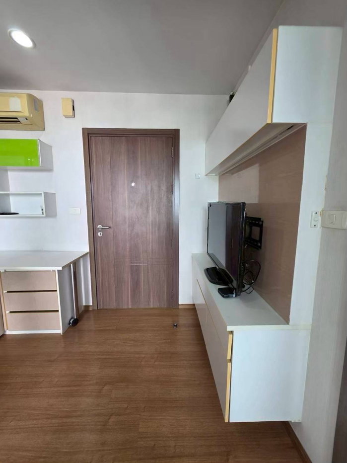 picture Best price! The base sukhumvit 13k (30sqm) - 7/10