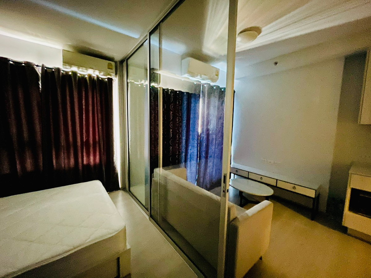 picture For Rent Chapter One Shine Bangpo, 1-bed 29 sq m, 24 floor ð line: eyannie - 2/11