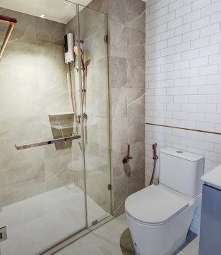MN025801 | 1Bed | 1Bath | BTS Thong Lo | 35sqm | THB 26,000/mo | Fl.6 — Chapter Thonglor 25 Bangkok