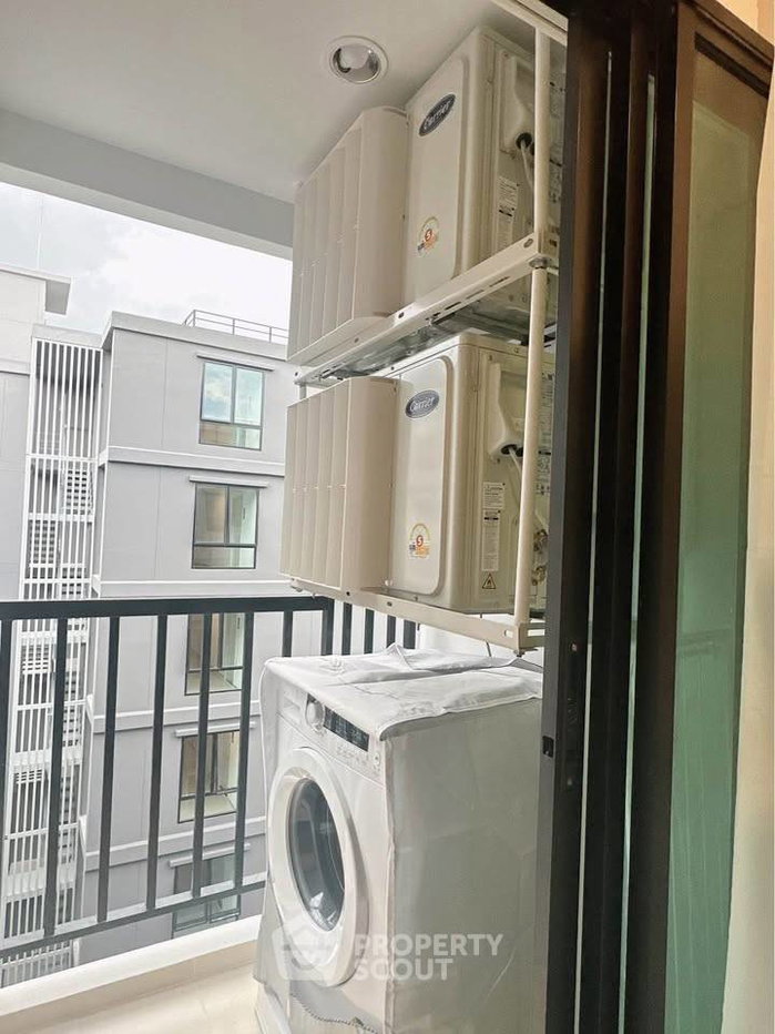 picture 1-BR Condo near BTS Sena Nikhom (ID 2347801) - 10/13