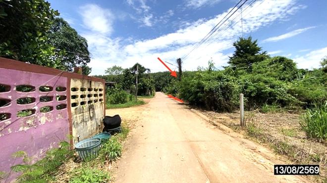 picture HOME 222 Sq.w. Si Chiang Mai Nongkai for 712,000 - 6/15