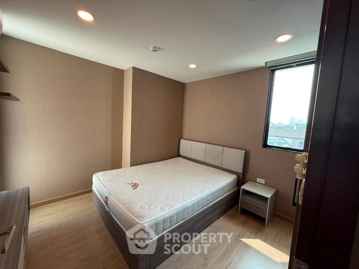 picture 2-BR The Cube Urban Sathorn - Chan Near BTS Saphan Taksin (ID 3314648) - 8/9