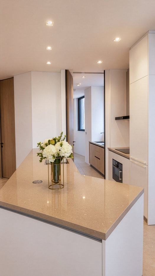 รูป LTH16196 - Luxury Condo FOR RENT Banyan Tree Residences Riverside Bangkok | 178.34 sq.m. | 2 Beds 2 Baths | BTS Khlong San | 190K - รูปที่ 6/7