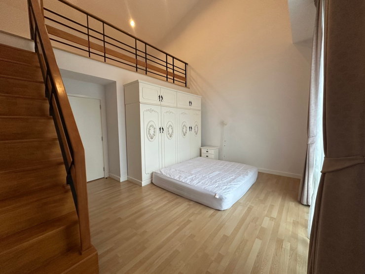 รูป Flora Wongsawang for rent ฟลอร่า วงศ์สว่าง ให้เช่า MRT สายสีม่วง ติวานนท์ 450 เมตร  MRT สายสีม่วง สถานีวงศ์สว่าง 500 เมตร - รูปที่ 29/41