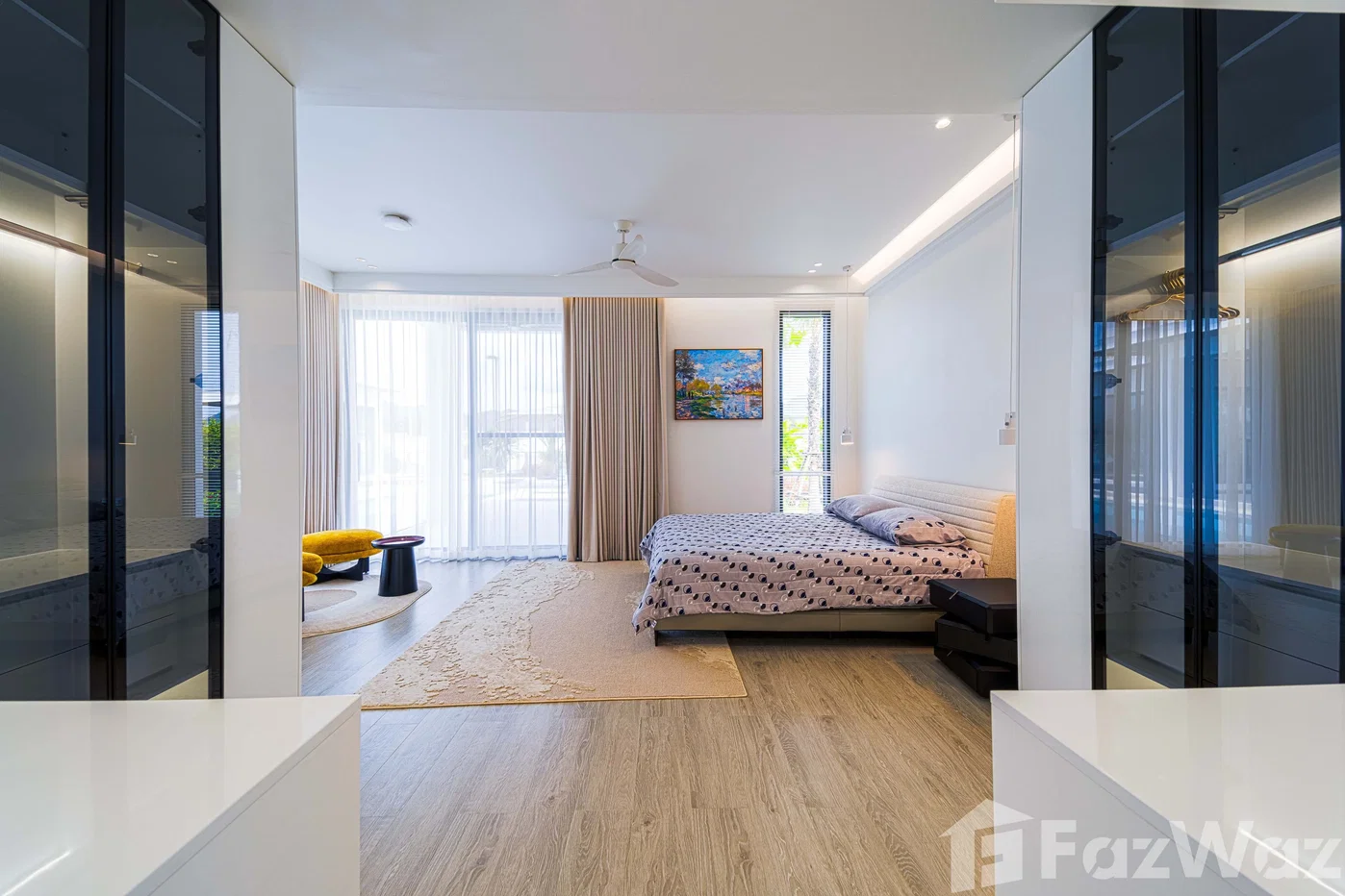 รูป ขาย วิลล่า 4 ห้องนอน ใน หินเหล็กไฟ, ประจวบคีรีขันธ์ 6773630 - รูปที่ 24/63