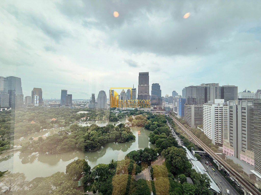 picture 185 Rajadamri | Rare 3 Bed Duplex Luxury Condo in Prime Area - BR13916CD - 28/65