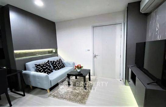 รูป คอนโด 1 ห้องนอน Life Sukhumvit 62 ใกล้ BTS บางจาก (ID 66376) - รูปที่ 6/9