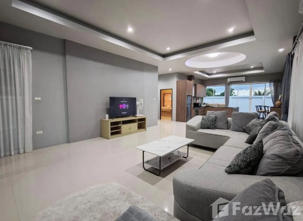 รูป ขาย วิลล่า 3 ห้องนอน ในโครงการ บ้านเปี่ยมมงคล 6784104 - รูปที่ 9/24