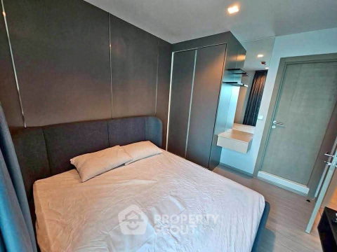 1-BR Condo at Life Asoke - Rama 9 near MRT Phra Ram 9 (ID 3315247)