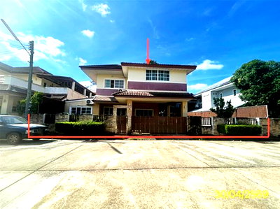 Houses for sale Prince of Songkla University  : HOME 100 Sq.w. Hat Yai Songkhla for 10.5M