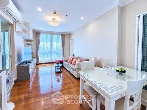200m To BTS Saint Louis | 2-BR At Ivy Sathorn 10 (ID 3314053)