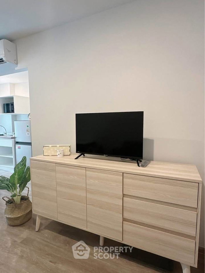 picture 1-BR Condo near BTS Sena Nikhom (ID 2347801) - 4/13