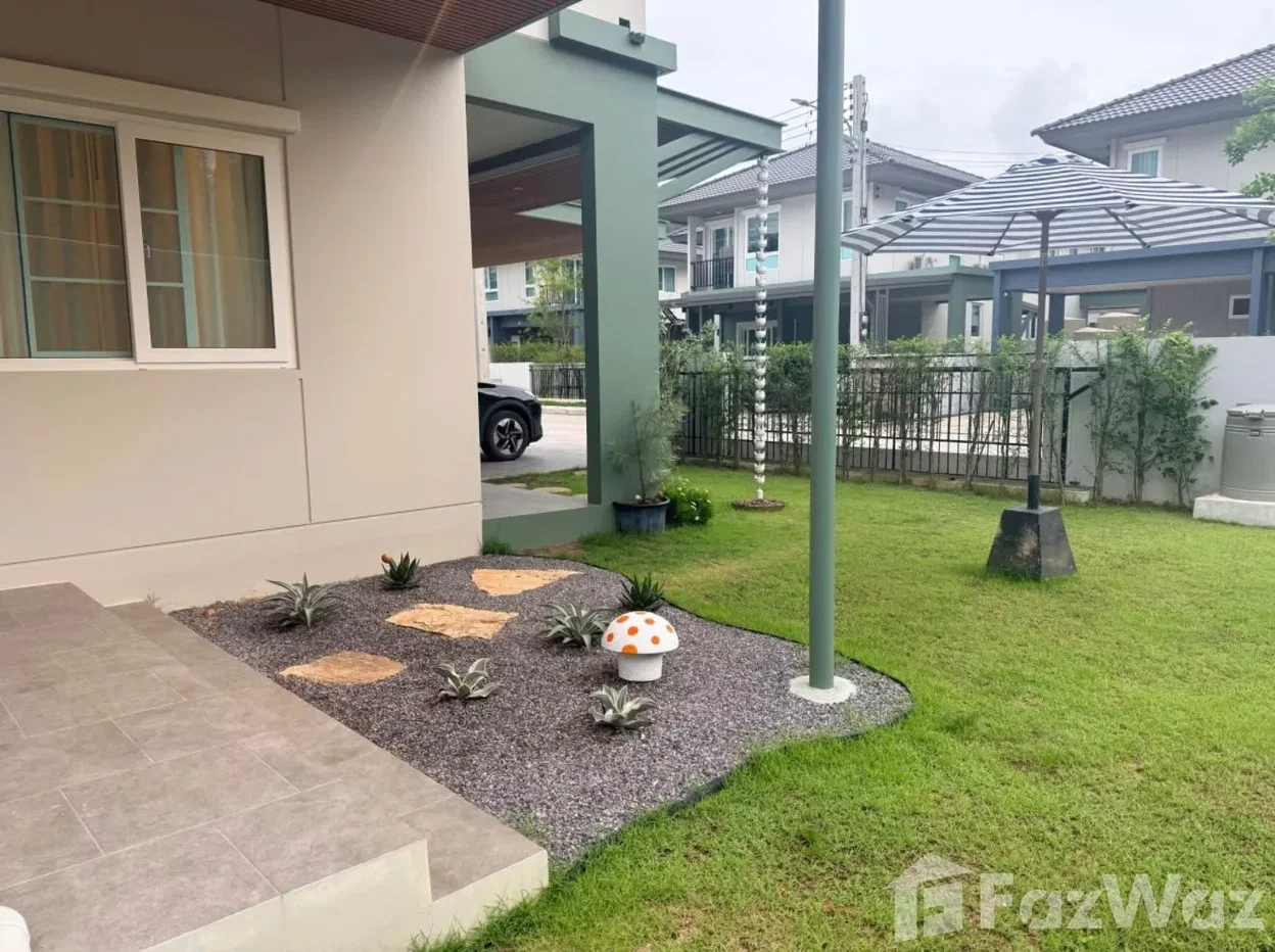 รูป บ้านเดี่ยวให้เช่า 4 ห้องนอน ในโครงการ สราญสิริ เกาะแก้ว รีทรีต 6784680 - รูปที่ 17/26