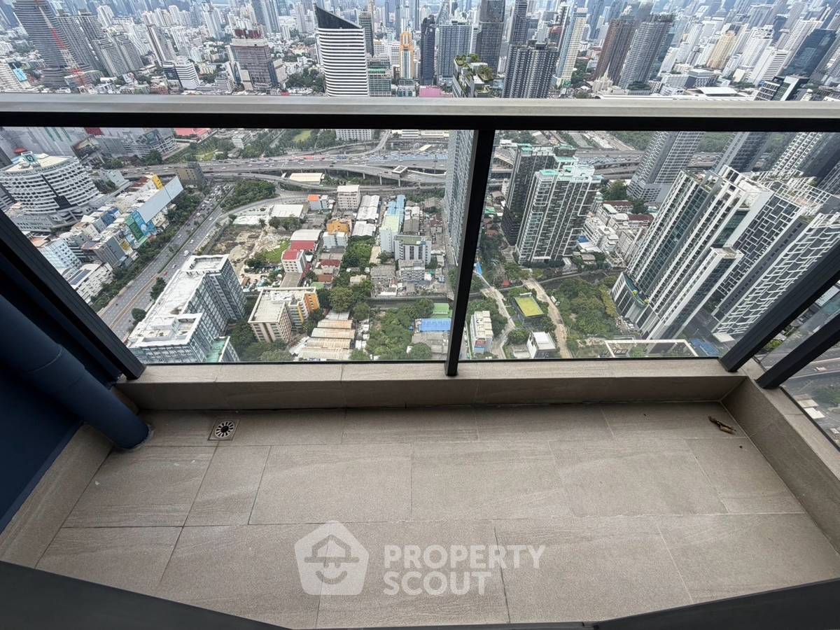 picture Great Value 1-BR One 9 Five Asoke - Rama 9 MRT Phra Ram 9 (ID 3313554) - 14/18