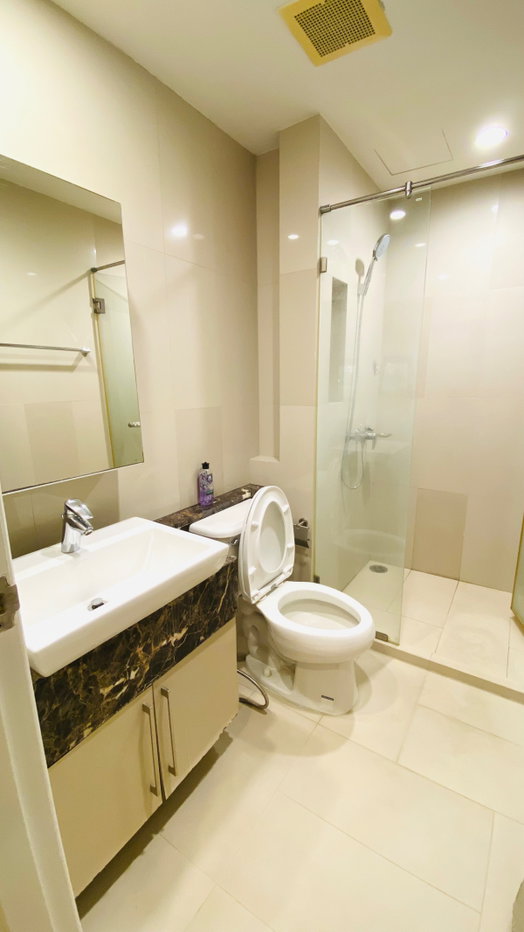 รูป ให้เช่า 12,000บาท  Fuse SATHORN-Taksin  คอนโด  ติด BTS วงเวียนใหญ่ ท่านใดสนใจ กรุณาติดต่อ คุณ M 0898904915 - รูปที่ 5/8