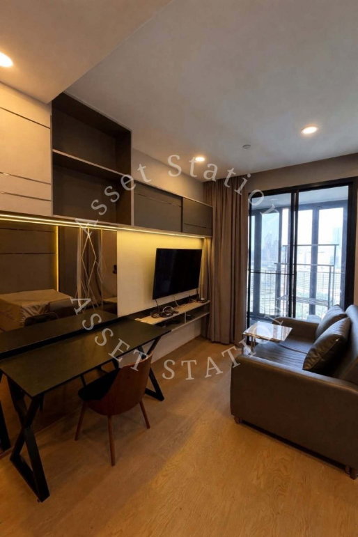 picture 🚅 Ashton Chula-Silom – near Sam Yan MRT - 1/8
