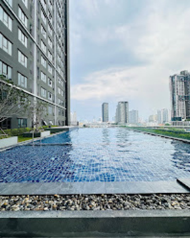 picture Regent Home Wutthakat condo for rent  BTS Wutthakat 380m - 10/10