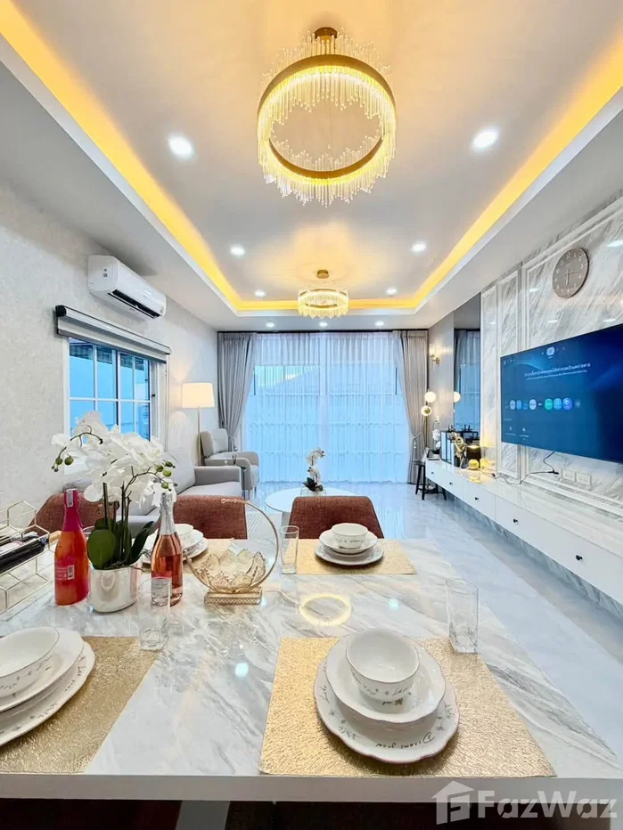 รูป หมู่บ้านรวิพร-ซิตี้โฮม หนองไม้แก่น 6785958 - รูปที่ 12/15