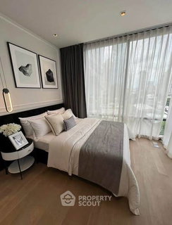 2-BR Condo at Ashton Silom near BTS Chong Nonsi (ID 3315796)