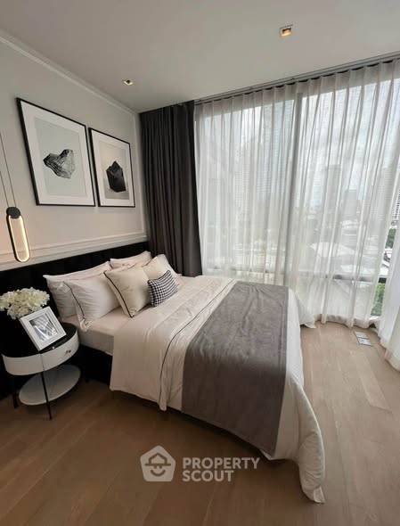 picture 2-BR Condo at Ashton Silom near BTS Chong Nonsi (ID 3315796) - 1/10