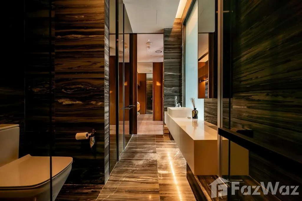 picture 1 Bedroom Condo for sale at Circle Living Prototype 1698346 - 13/32