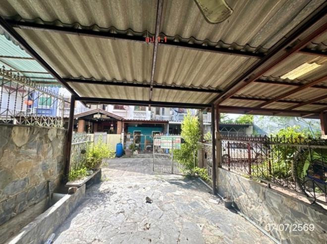 picture TOWN HOUSE 16 Sq.w. Lam Luk Ka Pathumthani for 1.3M - 10/27
