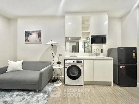 1-BR Condo at The Sky Sukhumvit near BTS Udom Suk (ID 3314075)