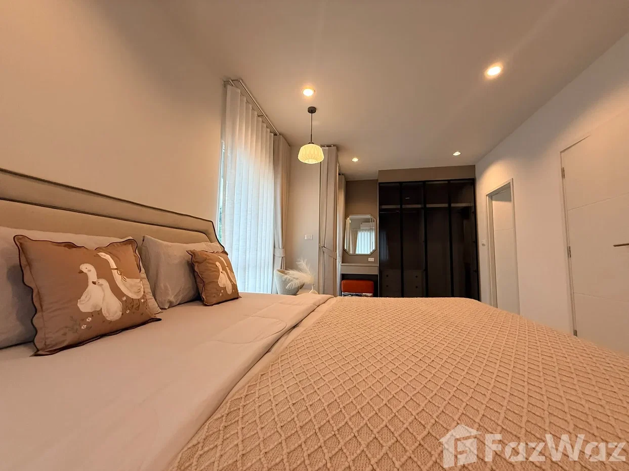 รูป บ้านเดี่ยวให้เช่า 4 ห้องนอน ในโครงการ สราญสิริ เกาะแก้ว รีทรีต 6784676 - รูปที่ 29/29