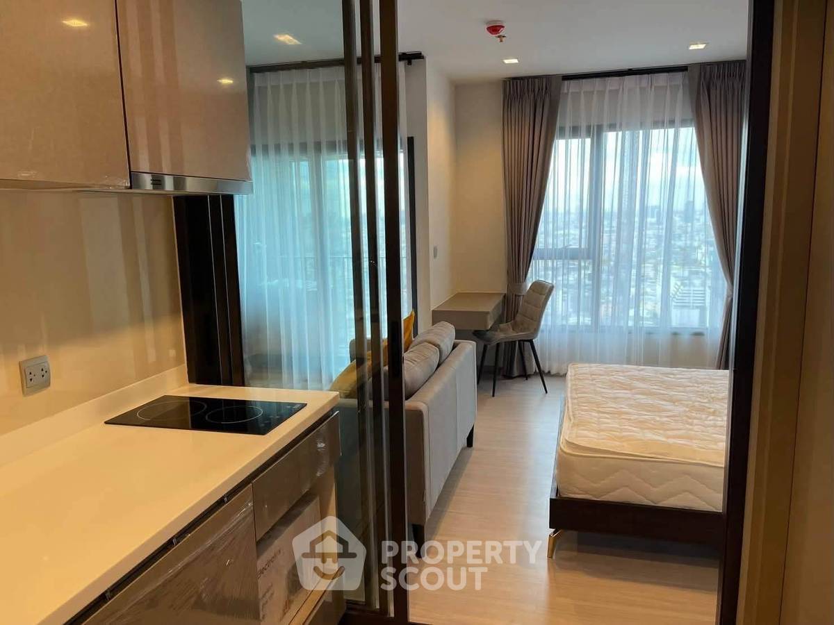 รูป คอนโด 1 ห้องนอน XT Phayathai ใกล้ BTS พญาไท (ID 3314893) - รูปที่ 7/20