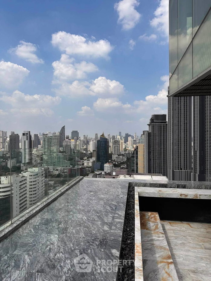 รูป คอนโด 1 ห้องนอน ชั้น 19 The Fine Bangkok Thonglor-Ekamai ใกล้ BTS ทองหล่อ (ID 3314089) - รูปที่ 5/11