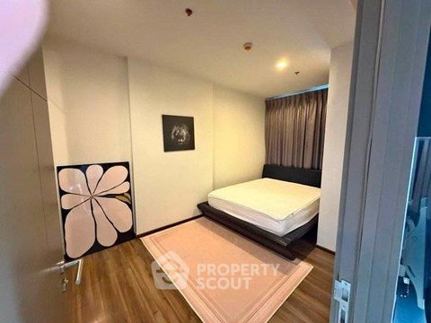 1-BR Condo at Ceil By Sansiri near BTS Thong Lor (ID 3313872)