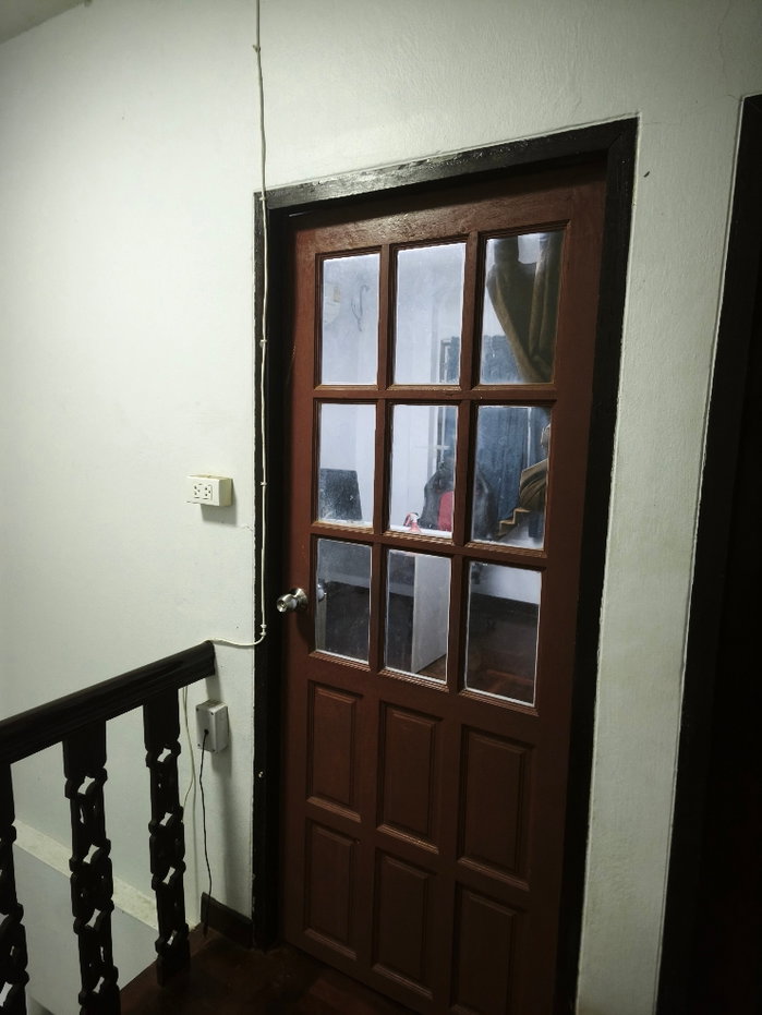 รูป ขายบ้านเดี่ยว 60ตรว. 7 ห้องอเนกประสงค์ 2 ห้องน้ำ หมู่บ้านโหลเด้นเพลส วัชรพล 1/4 ใหล้ทางด้วยสุขาภิบาล5 - รูปที่ 40/44