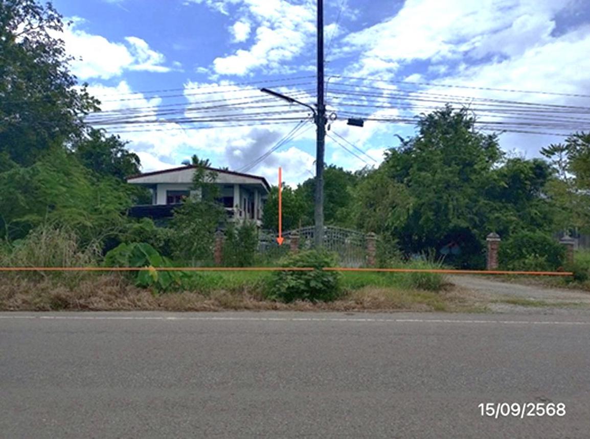 picture HOME 728 Sq.w. Phu Kam Yao Phayao for 5.3M - 18/23