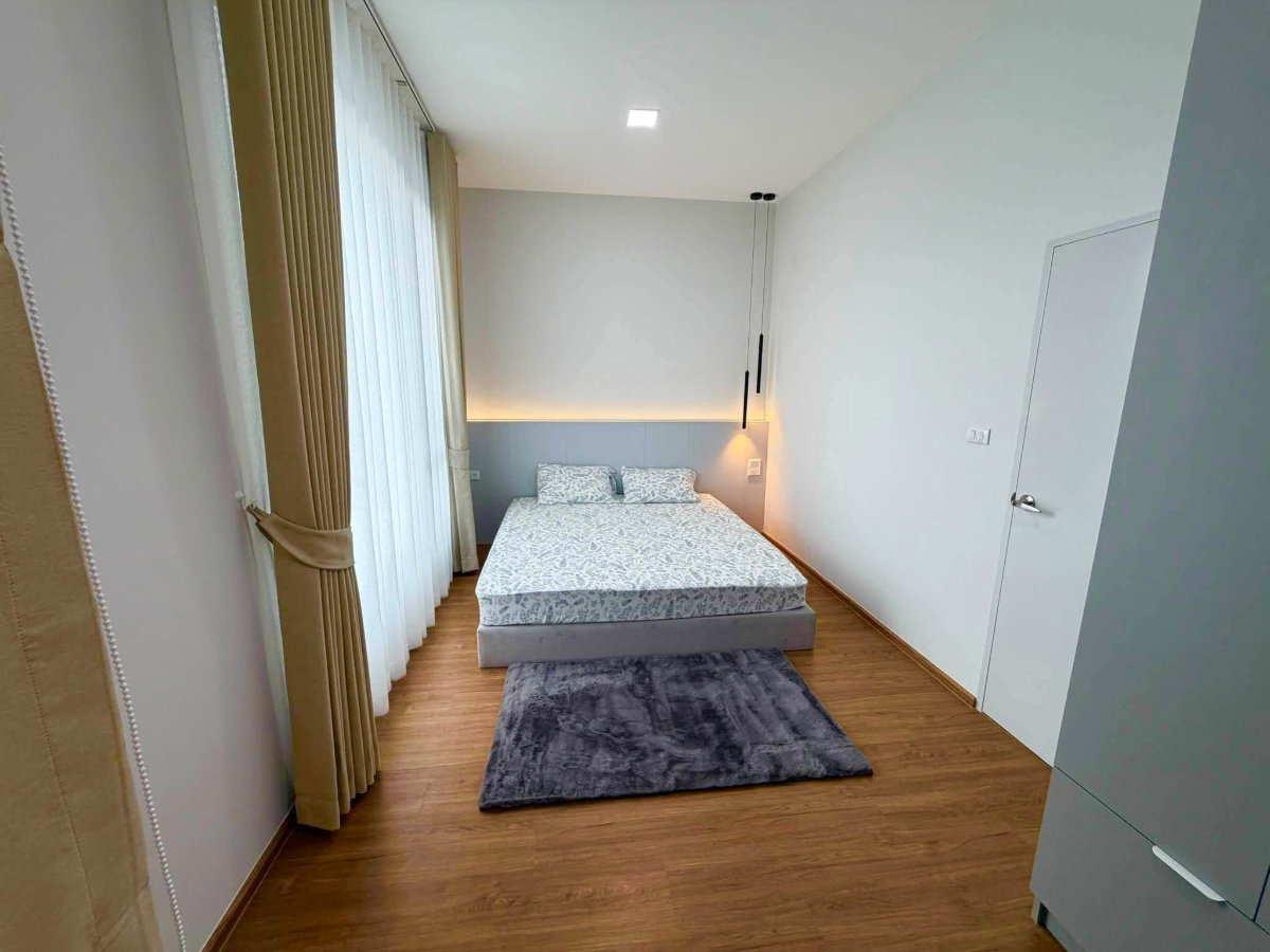 รูป เช่าบ้าน Pleno Sukhumvit - Bangna 3/พลีโน่ สุขุมวิท - บางนา 3 (M6909036) ID Line : @condo79 - รูปที่ 10/26