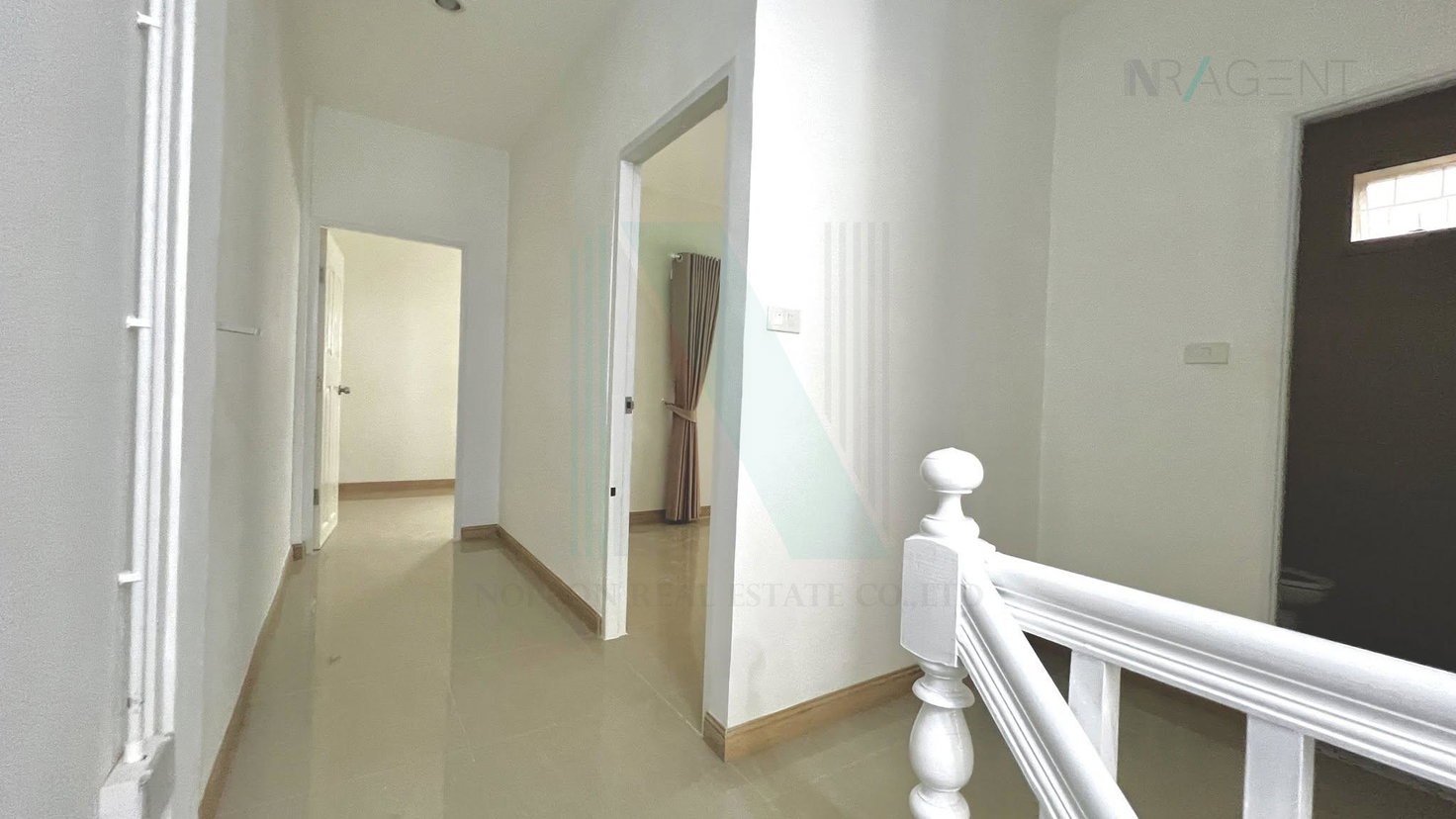 picture 📌 For Sell Town house SUANTHONG VILLA 5 2-story 3 bedroom 2 bathroom - 6/8