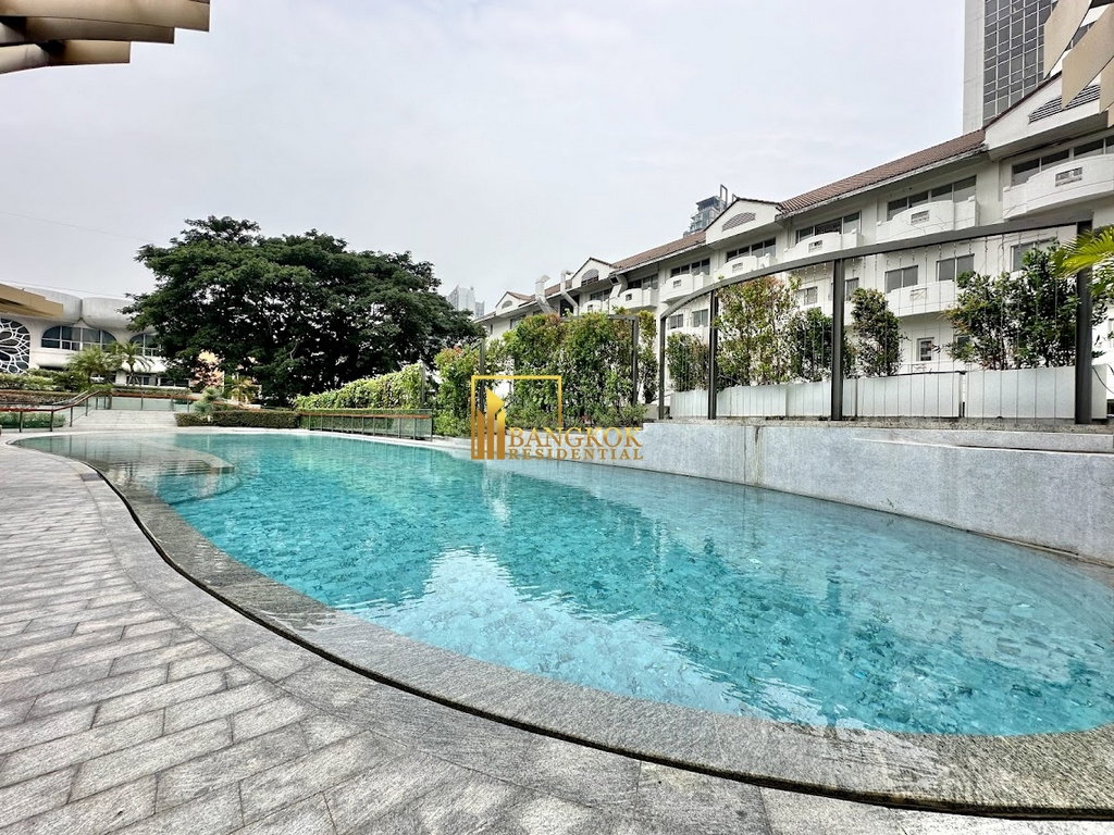 picture The Monument Thonglor | Beautiful 2 Bedroom Luxury Condo - BR12973CD - 18/32