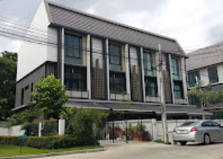 รูป Flora Wongsawang for rent ฟลอร่า วงศ์สว่าง ให้เช่า MRT สายสีม่วง ติวานนท์ 450 เมตร  MRT สายสีม่วง สถานีวงศ์สว่าง 500 เมตร - รูปที่ 40/41