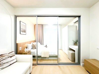 ขายคอนโด : PUPAE170926  A Space Me Sukhumvit 77  (เอ สเปซ มี สุขุมวิท 77)