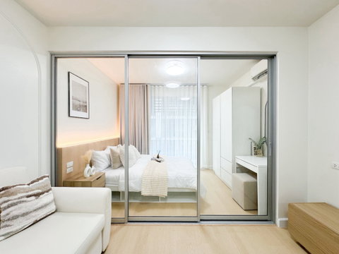 PUPAE170926 For Sale : A Space Me Sukhumvit 77