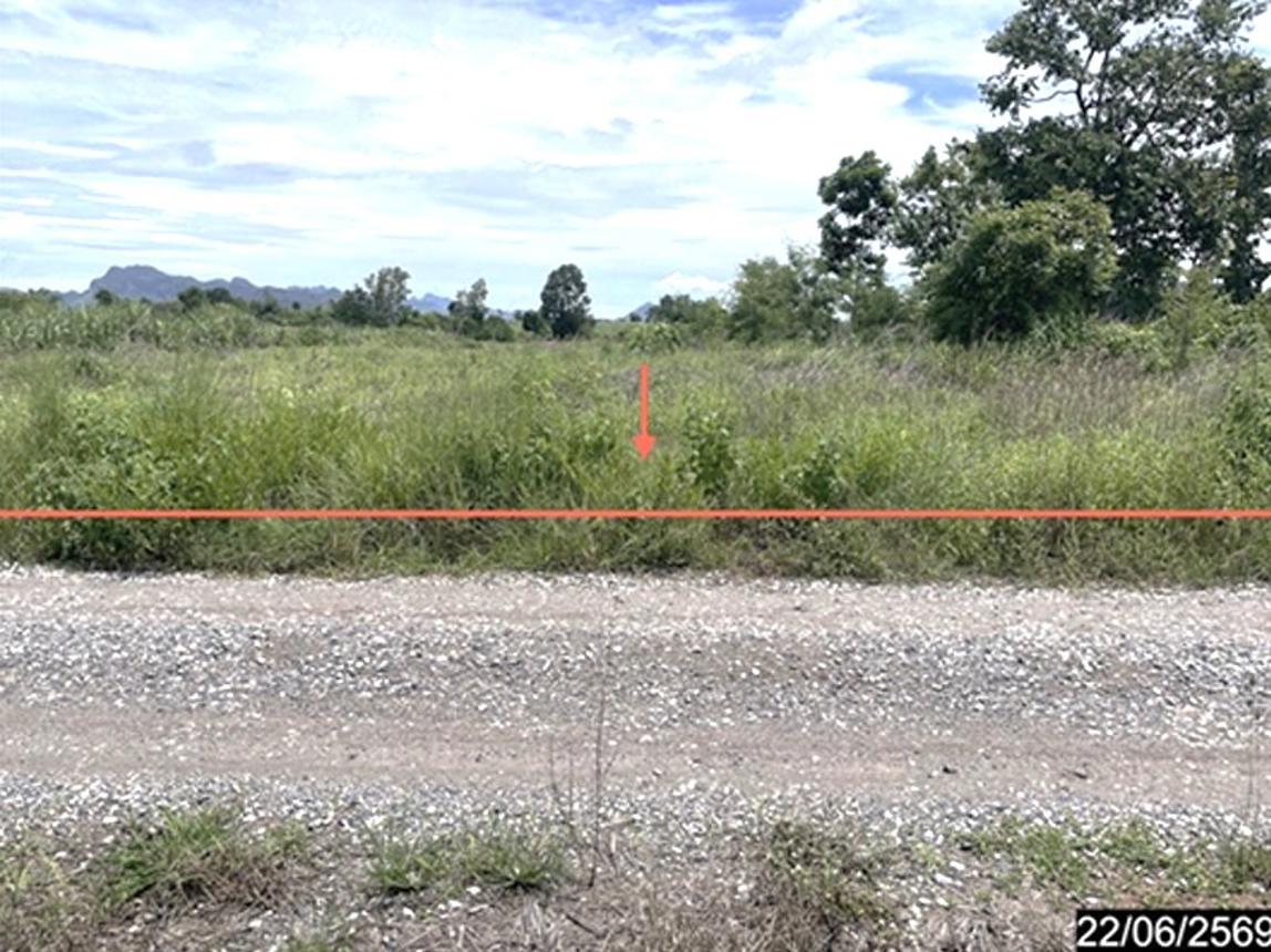 picture LAND 4569 Sq.w. Si Chomphu Khon Kaen for 1.6M - 10/21