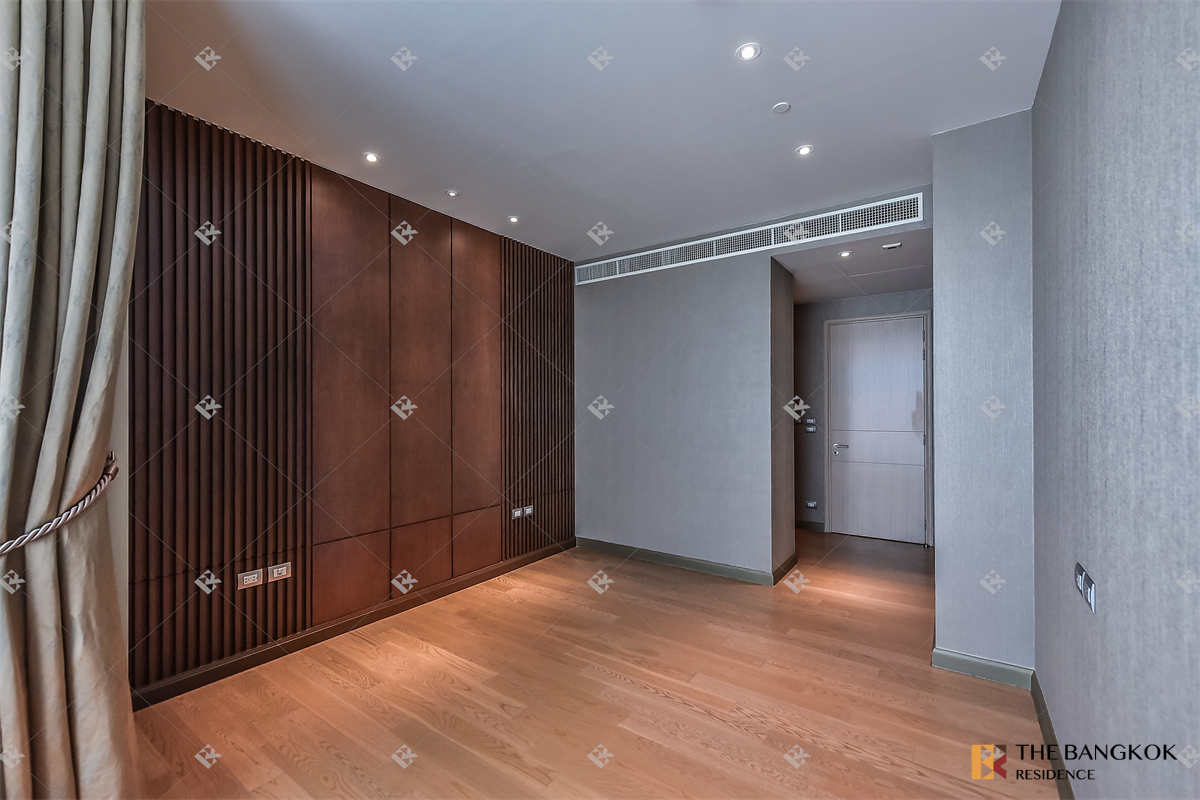 รูป แมกโนเลียส์ วอเตอร์ฟรอนท์ เรสซิเดนซ์ ณ ไอคอนสยาม คอนโด Luxury ราคาพิเศษ ใกล้ null สถานีคลองสาน - รูปที่ 3/10