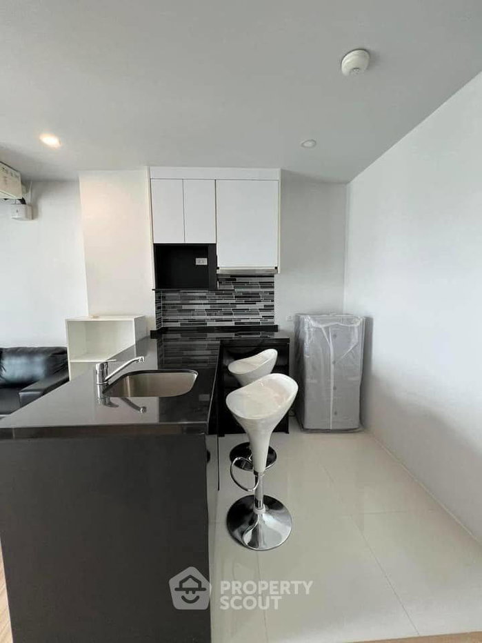 picture 1-BR Duplex at Bangkok Horizon Sathorn near BTS Saint Louis (ID 1836448) - 8/9