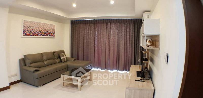picture 2-BR Condo at Rama Harbour View Condominium in Surasak (ID 3236486) - 2/13