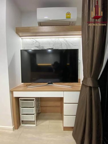 1-bed condo for sale, 38 sqm, Atmoz Ladprao 71