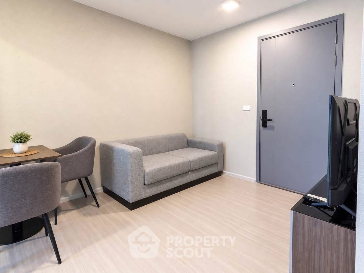 รูป คอนโด 1 ห้องนอน Quintara Phume Sukhumvit 39 ใกล้ BTS พร้อมพงษ์ (ID 3313862) - รูปที่ 3/5