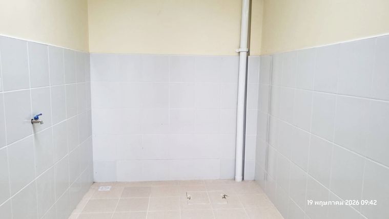ขายทาวน์โฮม 3 ห้องนอน 120 ตร.ม. 16.5 ตร.ว. เขตทุ่งครุ