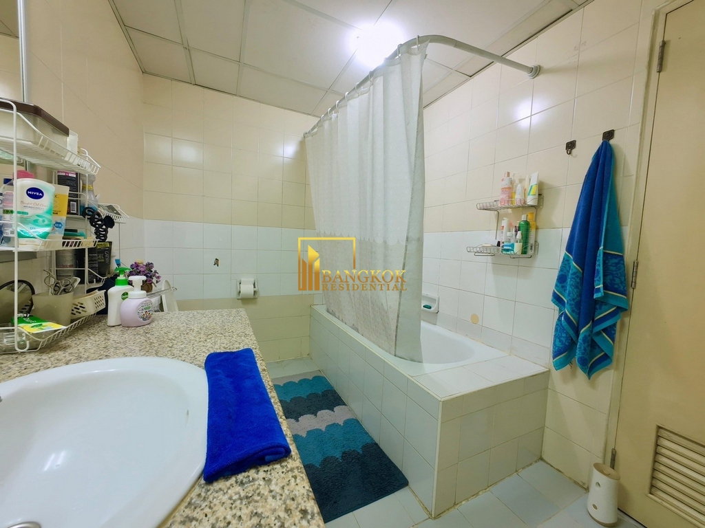 picture Silom Park View | Expansive 3 Bed Condo For Sale Near BTS - BR61300CD - 4/11