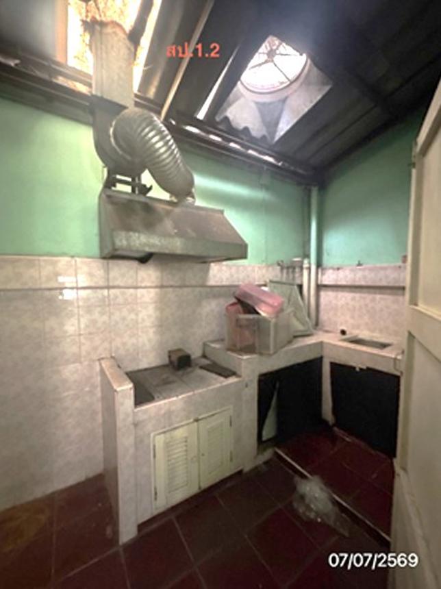 picture TOWN HOUSE 16 Sq.w. Lam Luk Ka Pathumthani for 1.3M - 22/27